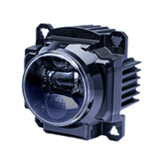 GKY G3 90mm Bi-LED Headlamp style enters the next round